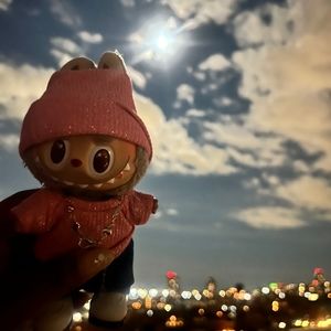 Meet your Posher, Vanessa